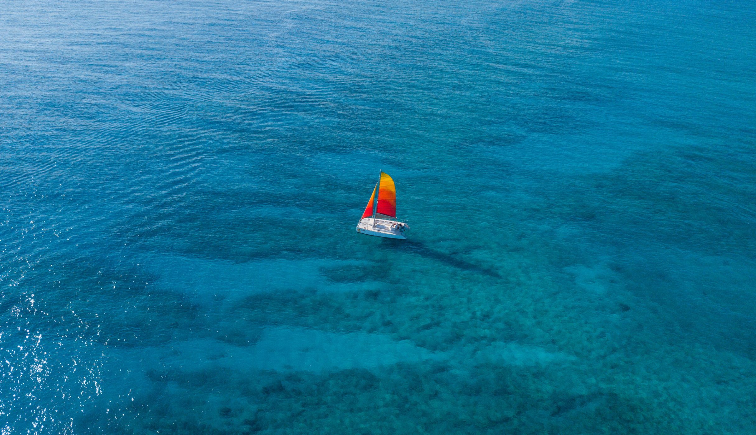 Check in catamaran sailing waikiki beach holokai catamaran